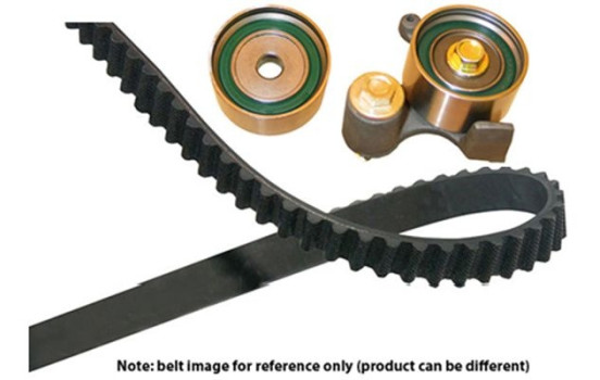 Kit de distribution DKT-9025 Kavo parts