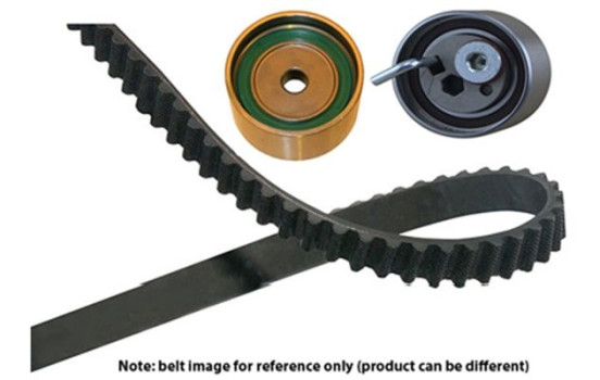 Kit de distribution DKT-9031 Kavo parts