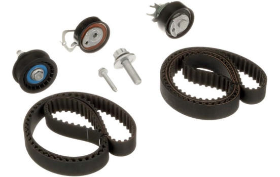 Kit de distribution K045565XS Gates, Image 3