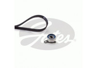 Kit de distribution PowerGrip® K015027 Gates