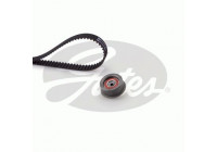 Kit de distribution PowerGrip® K015067 Gates