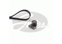 Kit de distribution PowerGrip® K015068 Gates