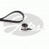 Kit de distribution PowerGrip® K015086 Gates
