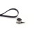 Kit de distribution PowerGrip® K015086 Gates, Vignette 2