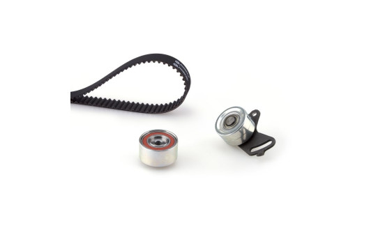 Kit de distribution PowerGrip® K015118 Gates, Image 2