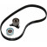Kit de distribution PowerGrip® K015197XS Gates