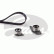 Kit de distribution PowerGrip® K015212 Gates