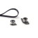 Kit de distribution PowerGrip® K015212 Gates, Vignette 2
