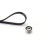 Kit de distribution PowerGrip® K015213XS Gates, Vignette 2