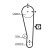 Kit de distribution PowerGrip® K015213XS Gates, Vignette 3