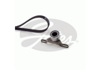 Kit de distribution PowerGrip® K015225XS Gates