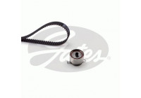 Kit de distribution PowerGrip® K015233XS Gates
