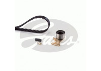 Kit de distribution PowerGrip® K015238XS Gates