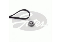 Kit de distribution PowerGrip® K015257XS Gates