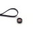 Kit de distribution PowerGrip® K015268 Gates, Vignette 2