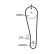 Kit de distribution PowerGrip® K015268 Gates, Vignette 3
