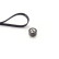 Kit de distribution PowerGrip® K015279XS Gates, Vignette 2