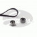 Kit de distribution PowerGrip® K015287XS Gates