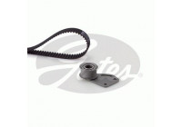 Kit de distribution PowerGrip® K015303 Gates