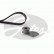 Kit de distribution PowerGrip® K015303 Gates