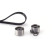 Kit de distribution PowerGrip® K015306 Gates, Vignette 2