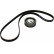 Kit de distribution PowerGrip® K015308 Gates