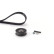 Kit de distribution PowerGrip® K015308 Gates, Vignette 2