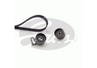 Kit de distribution PowerGrip® K015320XS Gates