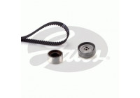 Kit de distribution PowerGrip® K015344XS Gates