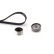 Kit de distribution PowerGrip® K015344XS Gates, Vignette 2