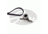 Kit de distribution PowerGrip® K015357XS Gates