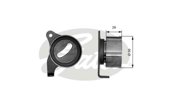 Kit de distribution PowerGrip® K015358XS Gates, Image 2