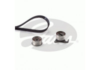 Kit de distribution PowerGrip® K015358XS Gates