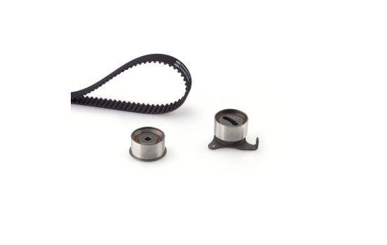 Kit de distribution PowerGrip® K015358XS Gates, Image 4