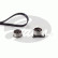 Kit de distribution PowerGrip® K015389XS Gates