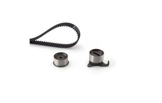 Kit de distribution PowerGrip® K015389XS Gates, Image 2