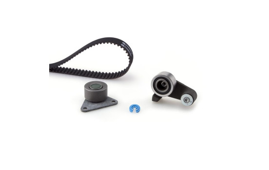 Kit de distribution PowerGrip® K015397XS Gates, Image 2