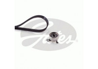 Kit de distribution PowerGrip® K015403XS Gates