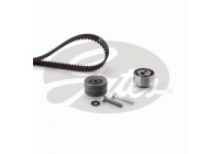 Kit de distribution PowerGrip® K015418XS Gates