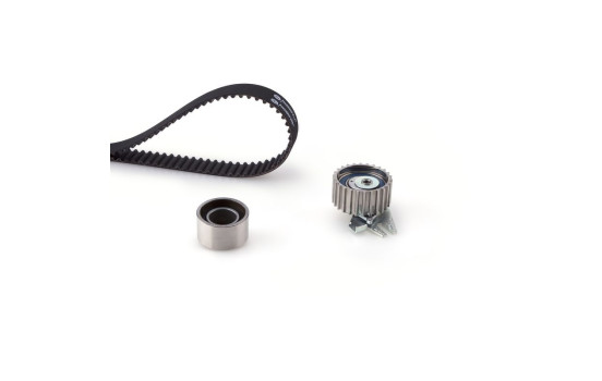 Kit de distribution PowerGrip® K015423XS Gates, Image 2