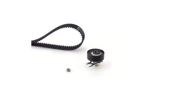 Kit de distribution PowerGrip® K015428XS Gates, Image 3