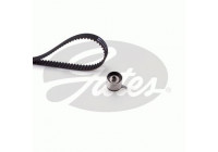 Kit de distribution PowerGrip® K015434XS Gates