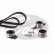 Kit de distribution PowerGrip® K015465XS Gates