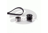 Kit de distribution PowerGrip® K015466XS Gates