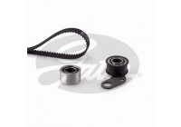 Kit de distribution PowerGrip® K015467XS Gates