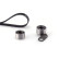 Kit de distribution PowerGrip® K015467XS Gates, Vignette 2