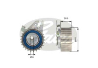 Kit de distribution PowerGrip® K015469XS Gates