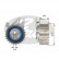 Kit de distribution PowerGrip® K015469XS Gates