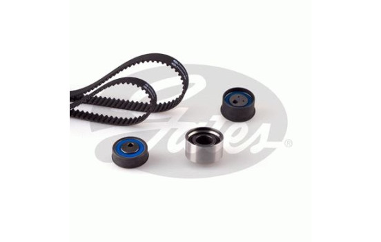 Kit de distribution PowerGrip® K015481XS Gates, Image 2