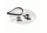 Kit de distribution PowerGrip® K015485 Gates